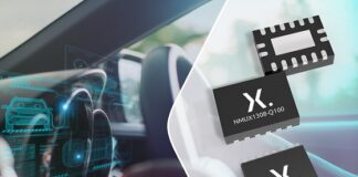 Low-Voltage Analog Switches