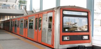 GMV enters the Greek intelligent transportation systems market with CAF