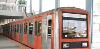 GMV enters the Greek intelligent transportation