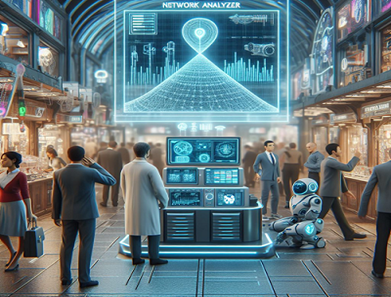 Network Analyzer