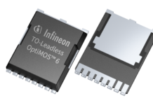 Infineon sets new industry standard for enhanced power density and efficiency with OptiMOS 6 200 V MOSFETs OptiMOS 6 200 V MOSFET product family
