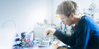 Oscilloscope Days event in April 2024