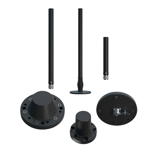 Military-Grade Antennas