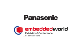 Experience Panasonic Industry’s latest smart connectivity solutions at Embedded World 2024