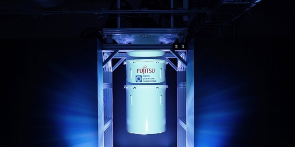 Japanese Team Wins Prime Minister's Award with 64-Qubit Quantum Computing Platform