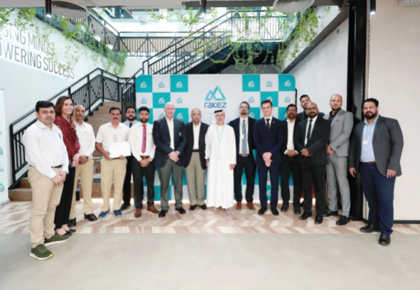 RAKEZ launches HS&E Appreciation Awards RAKEZ launches HS&E Appreciation Awards