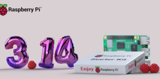 element14 Celebrates Pi Day with fantastic offers