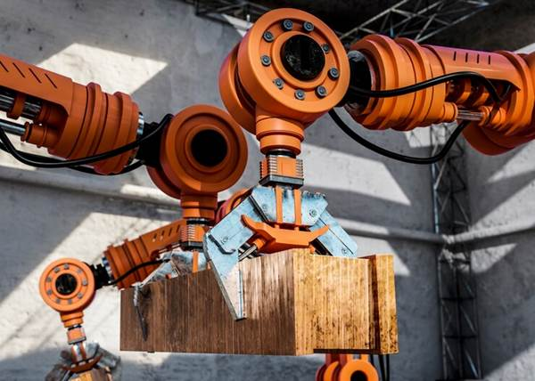 Robotic Process Automation Market Robotic Process Automation Market