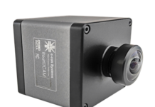 PoE HDR Camera with Cloud-Based Device Management for Superior Outdoor Imaging