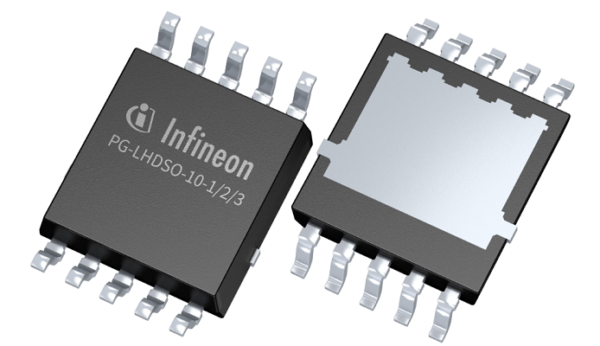 SSO10T TSC SSO10T TSC Package: Efficiency Boost for Automotive MOSFETs