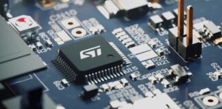 STM32 Summit