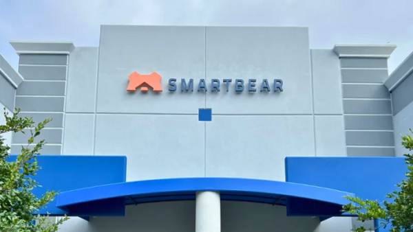 SmartBear SmartBear