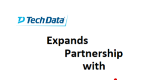 Tech Data Expands Partnership with Ciena