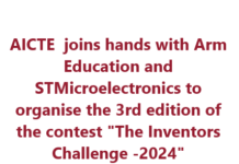 The Inventors Challenge -2024