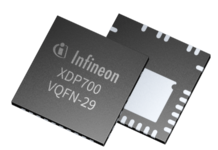 Infineon extends its XDP digital power protection controller family with the XDP700-002 XDP700-002