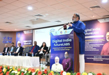 FutureLABS center