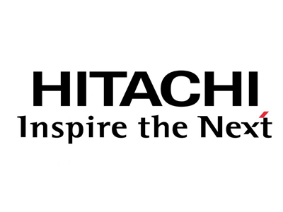hitachi