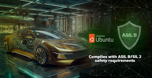 open-source operating system (OS) solution