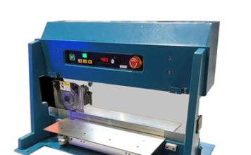 Advanced Depanelizers to Enhance PCB Manufacturing Process
