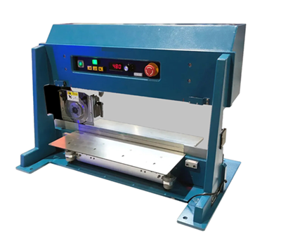 Advanced Depanelizers to Enhance PCB Manufacturing Process
