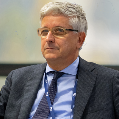 Alessandro Cremonesi