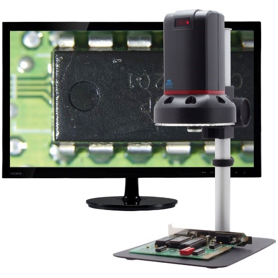 Aven Cyclops 4K Ultra HD Cyclops 4K Ultra HD Digital Microscope