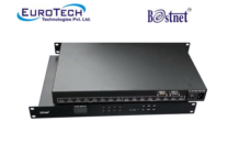 Eurotech Introduces BestNet HDMI Matrix Switchers HDMI matrix switcher