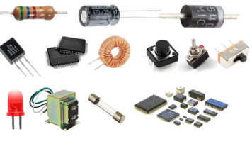 Electronic Components