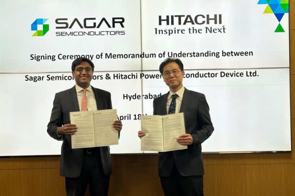 Hitachi Power Semiconductor Device, Ltd. and Sagar Semiconductors