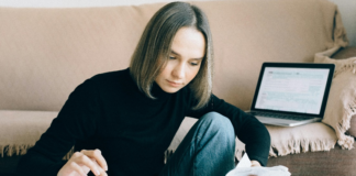 How to keep your checks secure