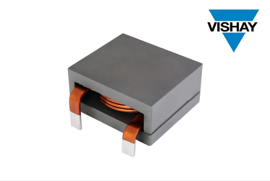 IHDF Edge-Wound Inductor