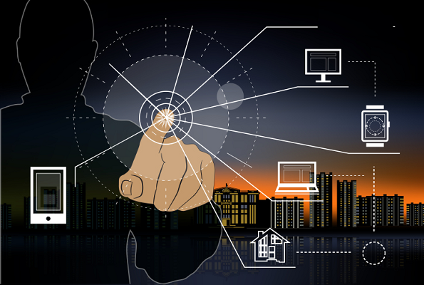 IoT botnets and infostealer target retail sector