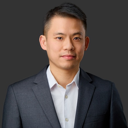 Jr-Tai Chen - CEO and Co-Founder of SweGaN Jr-Tai Chen - CEO and Co-Founder of SweGaN
