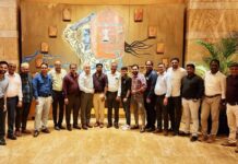 Lexar India Channel Roadshow