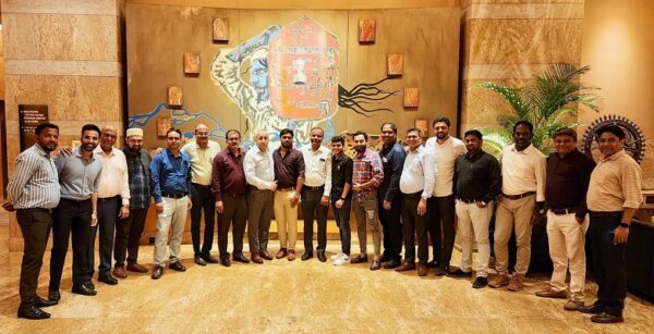 Lexar India Channel Roadshow