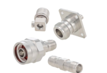 Low-PIM Product Line to Enhance Wireless Infrastructure