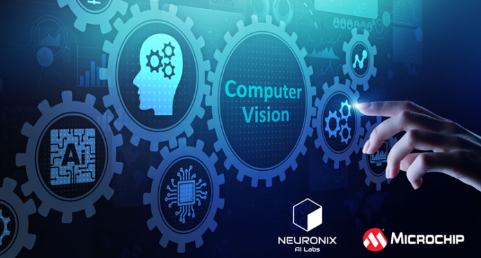 Microchip Technology Acquires Neuronix AI Labs