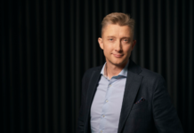 Milestone Systems Thomas Jensen CEO