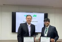Emerson and PierSight Collaborate to Develop Space-focused Test Applications