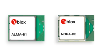 Nordic Semiconductor Bluetooth chips