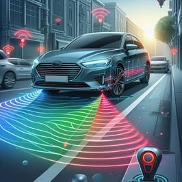 Parking Sensors Parking Sensors