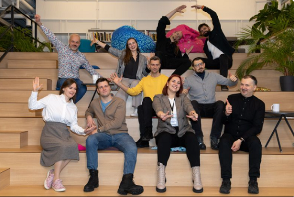 Perfection42 team Perfection42 team