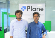 Plane's founders, Vamsi Kurama and Vihar Kurama