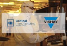 Critical Manufacturing MES