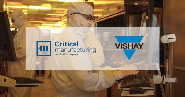 Critical Manufacturing MES