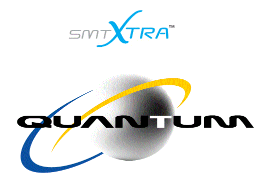 SMTXTRA Partners with Quantum Systems to Expand Representation in Key Territories