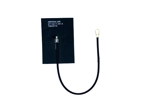 Ultra-wideband antennas