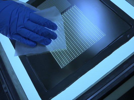 Stencil Cleaning Chemistries Stencil Cleaning Chemistries