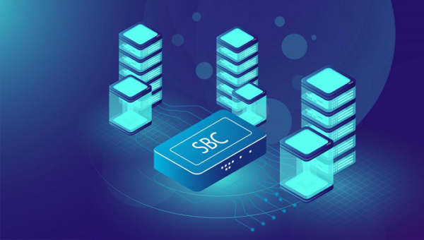 Virtual Session Controller Border Virtual Session Controller Border