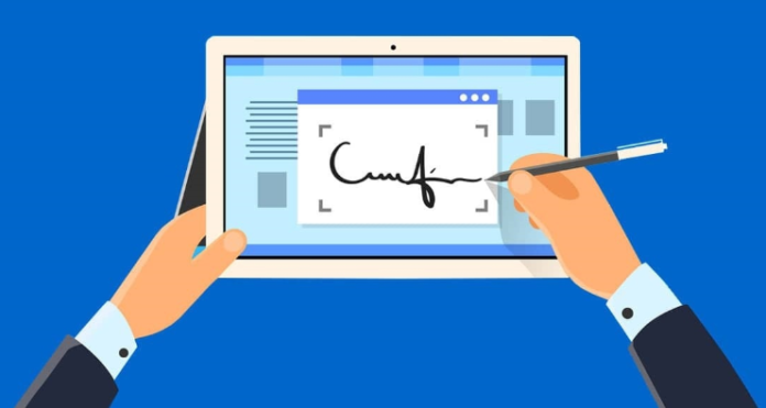 eSignature Apps